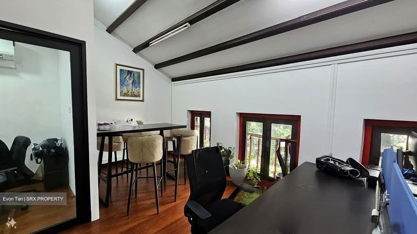Telok Ayer Conservation Area (D1), Office #576256231
